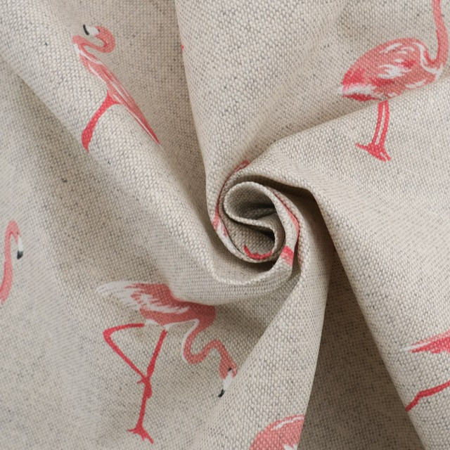 Linen-Effect Plaster 140 Tropica 200 - Maison Klem
